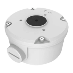 UV-TR-JB05-B-IN - Caja de conexiones para cámaras bullet