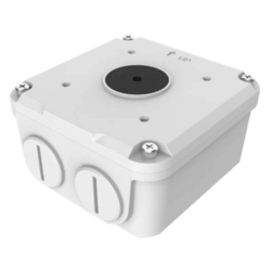 UV-TR-JB05-A-IN - Caja de conexiones para cámaras bullet