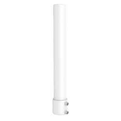 UV-TR-SE24-IN - Soporte techo para domos motorizadas Altura 223 mm