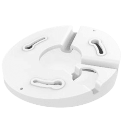 UV-TR-UM06-E-IN - Caja de conexiones para cámaras domo