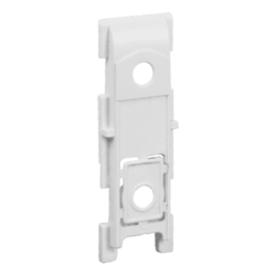 AJ-BRACKETDP-W - Soporte para detector AJ-DOORPROTECT-W, AJ-DOORPROTECTPLUS-W AJ-GLASSPROTECT-W