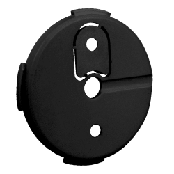 AJ-BRACKETHS-B - Soporte para sirena de interior AJ-HOMESIREN-B