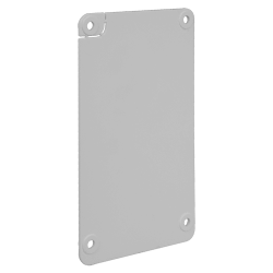 AJ-BRACKETKP-W - Soporte para teclado inalámbrico AJ-KEYPAD-W