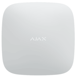 AJ-HUB-W-DUMMY - Carcasa para panel AJ-HUB-W, AJ-HUBPLUS-W y AJ-HUB2-W