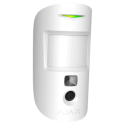 AJ-MOTIONCAM-W-DUMMY - Carcasa para detector AJ-MOTIONCAM-W