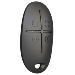AJ-SPACECONTROL-B-DUMMY - Carcasa para mando remoto AJ- SPACECONTROL-B