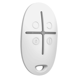 AJ-SPACECONTROL-W-DUMMY - Carcasa para mando remoto AJ- SPACECONTROL-W