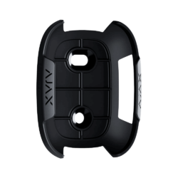 AJ-HOLDER-B - Soporte para botón de emergencia Compatible con AJ-BUTTON-B y AJ-DOUBLEBUTTON-B