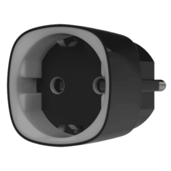 AJ-SOCKET-B - Enchufe inteligente con control remoto inalámbrico 868 MHz Jeweller