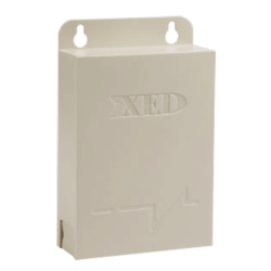DC12V2A-EXT - Fuente de alimentación salida DC 12 V 2 A entrada 100-240 V 50/60 HZ carcasa water-proof