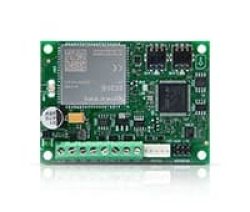 INT-GSM LTE - Módulo de comunicación LTE para Integra e Integra Plus