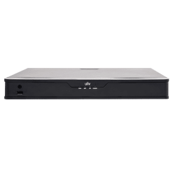 UV-NVR302-32S - NVR Gama Easy 32 CH vídeo. Compresión Ultra 265 Resolución máxima 8Mp. Ancho de banda 160 Mbps
