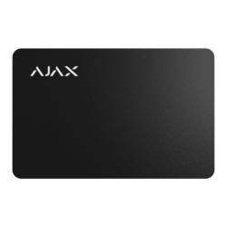 AJ-PASS-B - Tarjeta de acceso sin contacto Tecnología MIFARE DESFire®