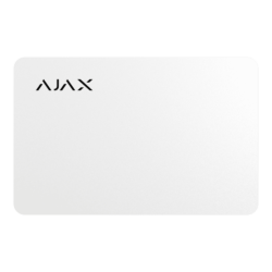 AJ-PASS-W - Tarjeta de acceso sin contacto Tecnología MIFARE DESFire®