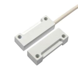 MC-55-G2 - Contacto magnético para montaje de superficie EN50131-2-6 Grado 2, Clase III