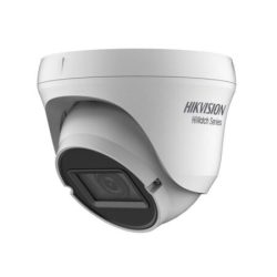 HWT-T350-Z - Turret fijo 4 en 1, 2,7-13,5 mm con iluminación Smart IR de 40 m para exterior CMOS de 5MP