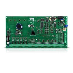 INTEGRA128 - Panel de alarmas con 16 a 128 entradas