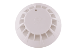 JBE-2106 - Detector térmico analógico