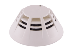 JBE-2115 - Detector óptico térmico analógico