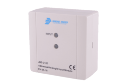 JBE-2120 - Módulo de entrada direccionable