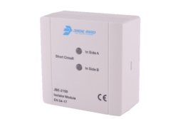 JBE-2150 - Módulo aislador