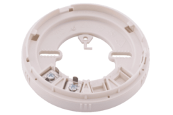 JBE-2160 - Base para detector de 2 contactos