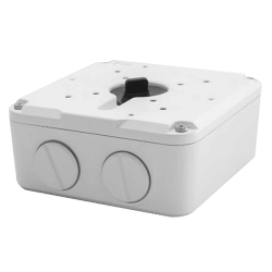 UV-TR-JB07-D-IN - Caja de conexiones para cámaras para cámaras bullet