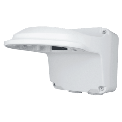 UV-TR-JB07/WM03-F-IN - Soporte de pared con caja de conexiones