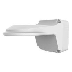 UV-TR-JB07/WM03-G-IN - Soporte de pared con caja para cámaras domo