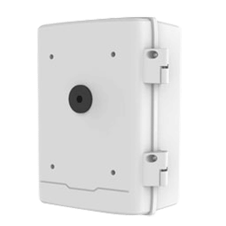 UV-TR-JB12-IN - Caja de conexiones para domos motorizados