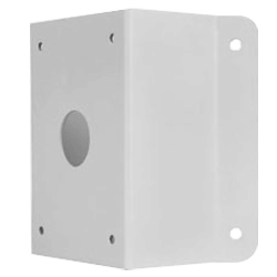 UV-TR-UC08-A-IN - Soporte de esquina para cámaras