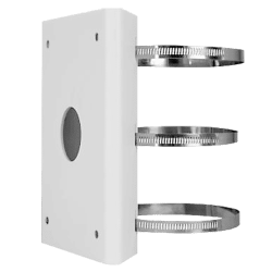 UV-TR-UP08-A-IN - Soporte de mástiles para cámaras