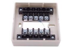 JBE-2175 - Base para módulos analógicos