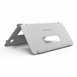 DS-KABH6320-T - Soporte de mesa para monitores de videoportero HIKVISION