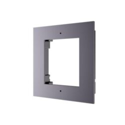 DS-KD-ACF1 - Marco HIKVISION para instalar empotrado 1 módulo de sistema de videoportero