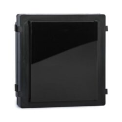 DS-KD-BK - Módulo HIKVISION con panel ciego para sistema de videoportero