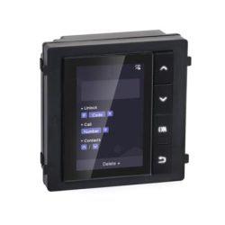 DS-KD-DIS - Módulo de visualización HIKVISION para sistema de videoportero