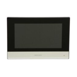 DS-KH6320-WTE1 - Monitor IP HIKVISION de interior. Admite WiFi Pantalla táctil capacitiva a color de 7" (1024x600)