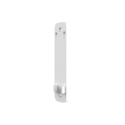 DS-PDB-MCS-Adapter - Espaciador de contacto magnético de la serie AXPRO
