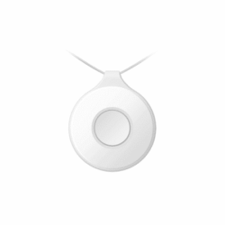 DS-PDEBP1-EG2-WE(Single button) - Pulsador de emergencia portátil vía radio de 1 botón de la serie AXPRO