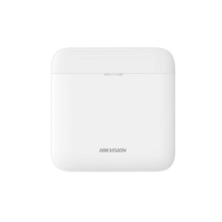 DS-PWA64-L-WE - Sistema de alarma Hikvision AXPRO, tecnología inalámbrica dual Tri-X y CAM-X