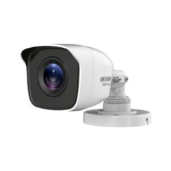HWT-B110-M - Cámara bullet 4en1 1MP Lente 2,8mm Smart IR de 20m para exterior