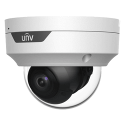 UV-IPC3534LB-ADZK-G - Domo IP 4 Megapixel Gama Easy 1/3" Progressive Scan CMOS Lente 2.8-12 mm