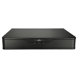 UV-NVR301-16S3 - NVR para cámaras IP Gama Easy 16 CH vídeo