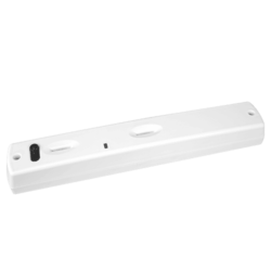 SOP-2IR-W - Detector PIR tipo cortina Transmisor Ajax Inalámbrico Integrado
