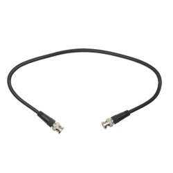 BNC-50 - Cable coaxial preparado