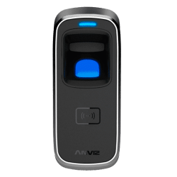M5PLUS-BT-WIFI - Lector biométrico autónomo ANVIZ