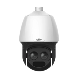 UV-IPC6652EL-X33-VF - Cámara motorizada IP 2 Megap