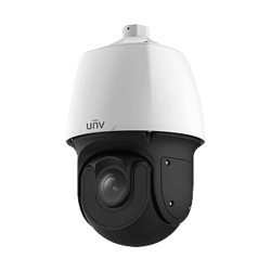UV-IPC6658SR-X25-VF - Cámara motorizada IP 8 Megap