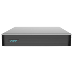 UV-NVR-110S3 - Grabador NVR para cámaras IP Uniarch